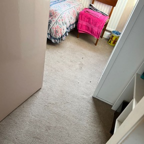 Deep Cleaning Worcester